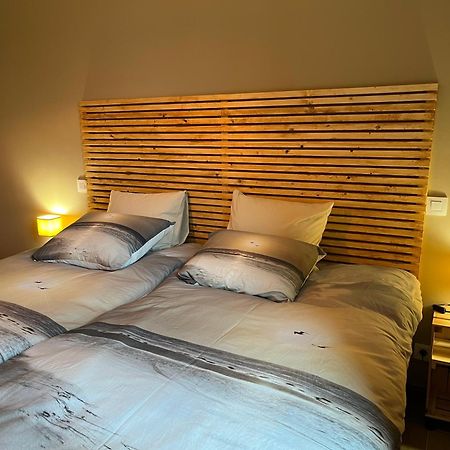 Ferienwohnung Logies La Parmentiere De Panne Exterior foto