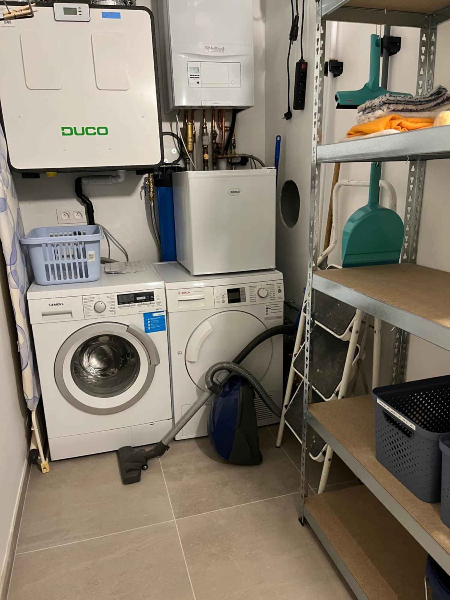 Ferienwohnung Logies La Parmentiere De Panne Exterior foto