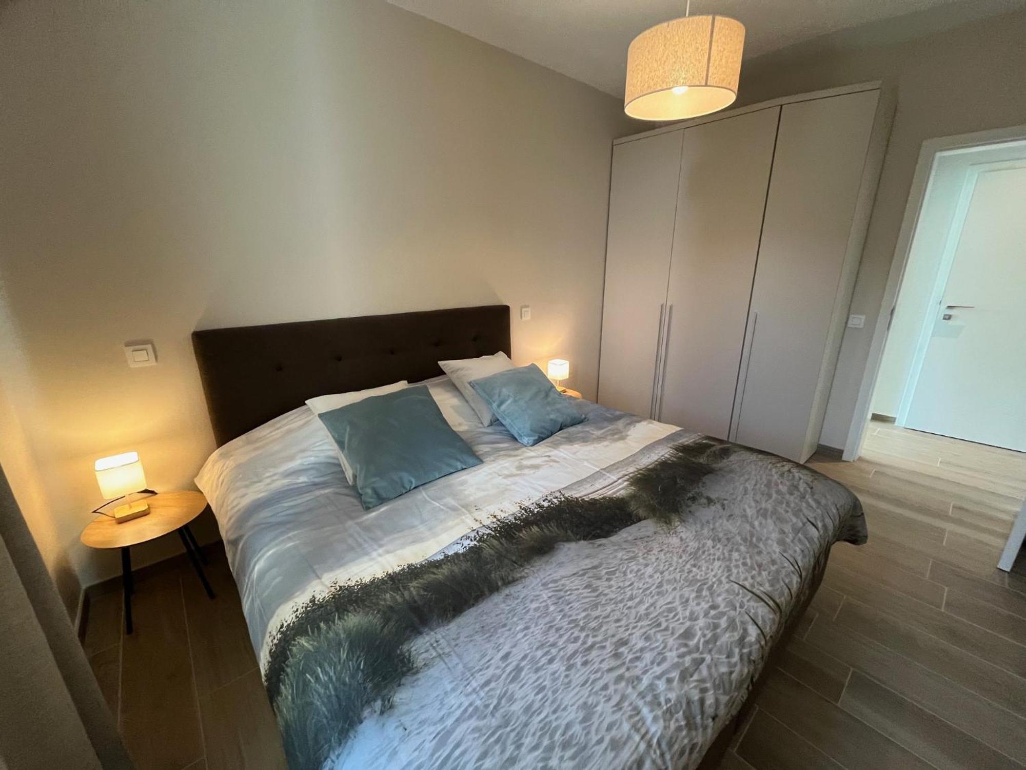 Ferienwohnung Logies La Parmentiere De Panne Exterior foto